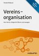 Vereinsorganisation (eBook, ePUB) - Bild 1