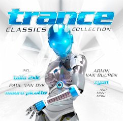 Trance Classics Collection - Diverse