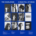 A Head Full Of Ideas (Best Of) (Deluxe 2cd)