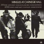 Mingus At Carnegie Hall (Live) (Deluxe Edition)