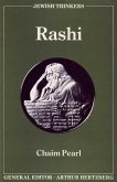 Rashi (eBook, ePUB)