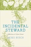 The Incidental Steward (eBook, PDF)