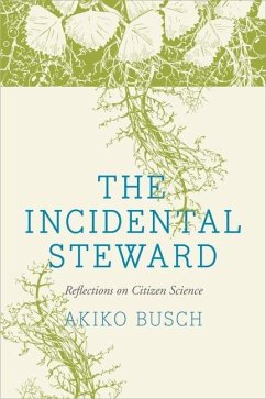 The Incidental Steward (eBook, PDF) - Busch, Akiko