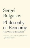 Philosophy of Economy (eBook, PDF)