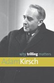 Why Trilling Matters (eBook, PDF)