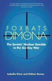 Foxbats Over Dimona (eBook, PDF)