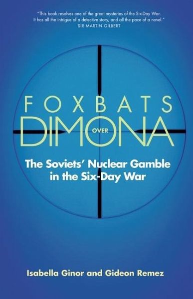 Foxbats Over Dimona (eBook, PDF) Foxbats Over Dimona (eBook, PDF)