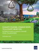 International Climate Change Legal Frameworks (eBook, ePUB)