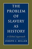 The Problem of Slavery as History (eBook, PDF)