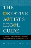 The Creative Artist's Legal Guide (eBook, PDF)