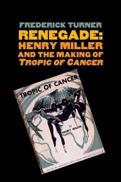 Cover Renegade (eBook, PDF)