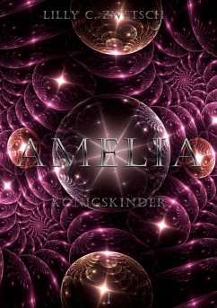 Amelia (eBook, ePUB)