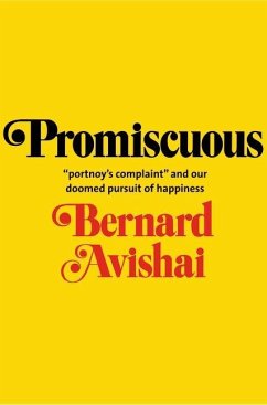 Cover Promiscuous (eBook, PDF)