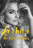 La chica de mis sueños. (eBook, ePUB)