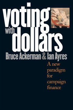 Cover Voting with Dollars (eBook, PDF)