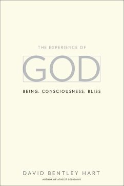The Experience of God (eBook, PDF) - Hart, David Bentley