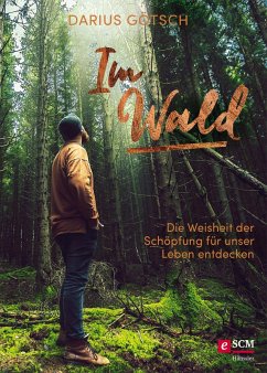 Im Wald (eBook, ePUB) - Götsch, Darius
