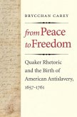 From Peace to Freedom (eBook, PDF)