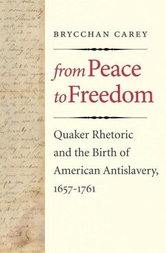 Cover From Peace to Freedom (eBook, PDF)