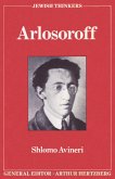 Arlosoroff (eBook, ePUB)