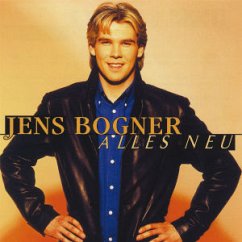 Alles neu - Jens Bogner