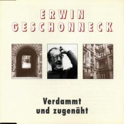 Verdammt und zugenäht Verdammt und zugenäht