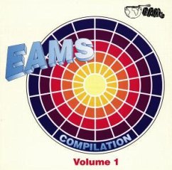 Compilation Vol. 1 - EAMS Compilation