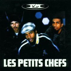 Cover Les Petits Chefs