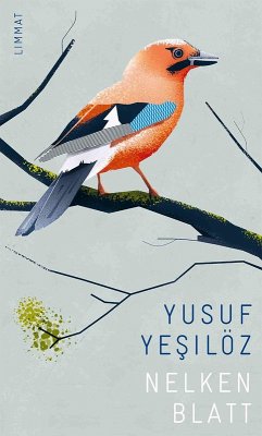 Nelkenblatt (eBook, ePUB) - Yesilöz, Yusuf