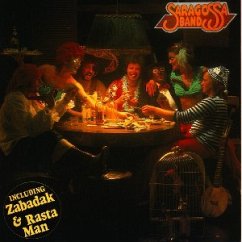 Saragossa - Saragossa Band