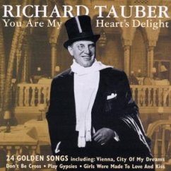 You Are My Heart'S Delight - Tauber,Richard