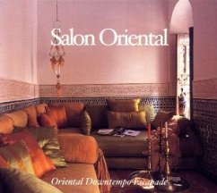 Cover Salon Oriental