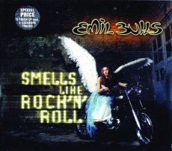 Smells Like Rock 'n' Roll - Emil Bulls