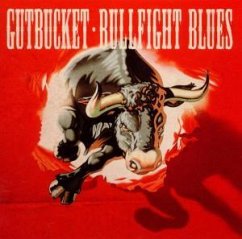 Bullfight Blues