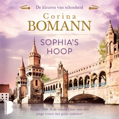 Sophia's hoop (MP3-Download) - Bomann, Corina