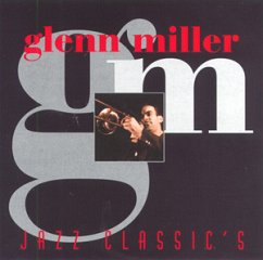 Jazz Classic's - Glenn Miller