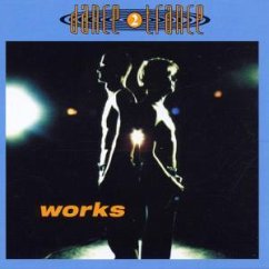 Works & '98 Mixes - Dance 2 Trance