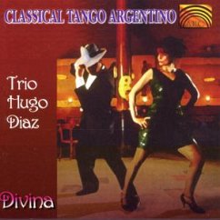 Classical Tango Argentino-Divi