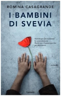 I bambini di Svevia - Casagrande, Romina