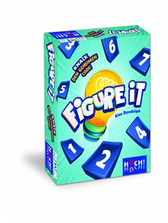 Figure it (Spiel)