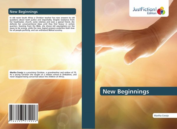 New Beginnings New Beginnings