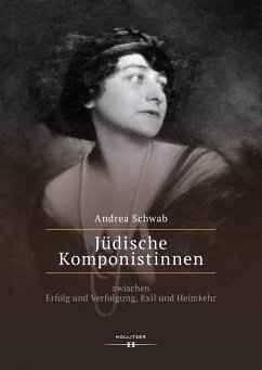 Jüdische Komponistinnen - Schwab, Andrea