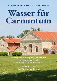 Wasser für Carnuntum - Ertl, Rudolf Franz