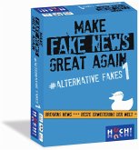 Make Fake News Great Again, Alternative Fakes 1 (Spiel-Zubehör) Make Fake News Great Again, Alternative Fakes 1 (Spiel-Zubehör)