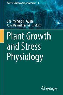 Plant Growth and Stress Physiology