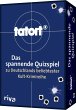 Tatort - Das spannende Quizspiel zu... - Bild 1
