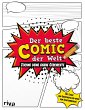 Der beste Comic der Welt - Mit Cover... - Bild 1