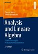 Analysis und Lineare Algebra - Bild 1