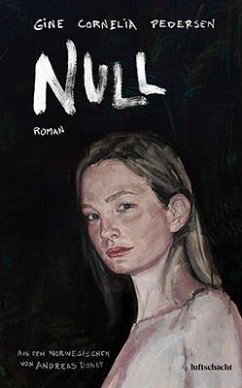 Null - Pedersen, Gine Cornelia