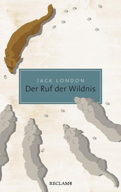 Der Ruf der Wildnis - London, Jack